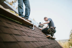 Local Roofers in Phinizy, GA